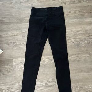 Black Women's Stretch Skinny Jeans
